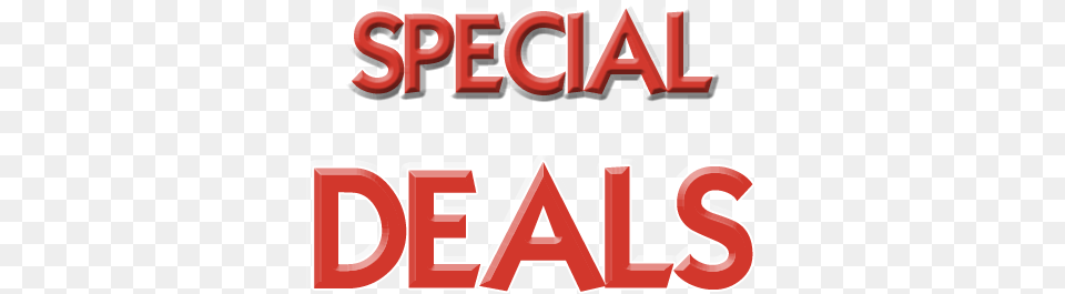 Special Deals Graphics, Logo, Dynamite, Weapon, Text Free Png Download