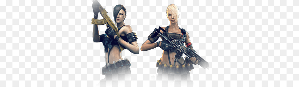 Special Edition Characters Crossfire Dx, Adult, Person, Woman, Female Png Image