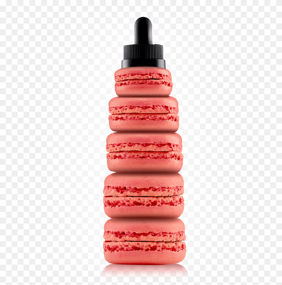 Special Edition Macaroon, Food, Sweets, Ketchup Png
