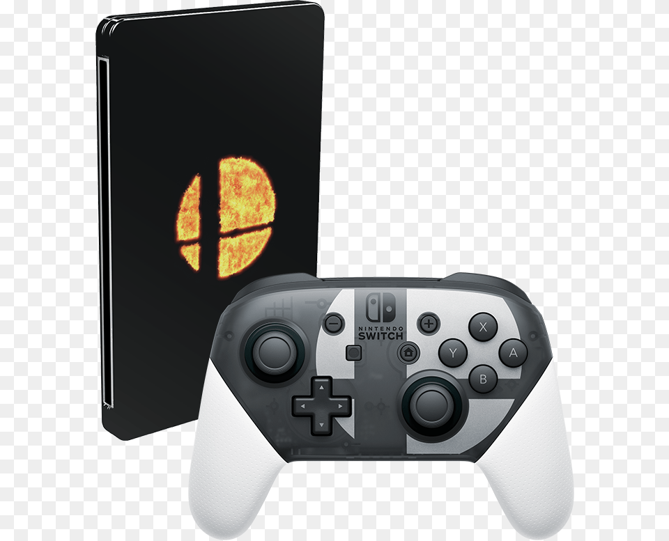 Special Edition Smash Ultimate, Electronics Png Image