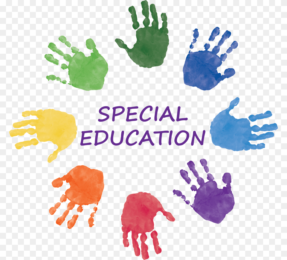 Special Education, Body Part, Finger, Hand, Person Free Png Download