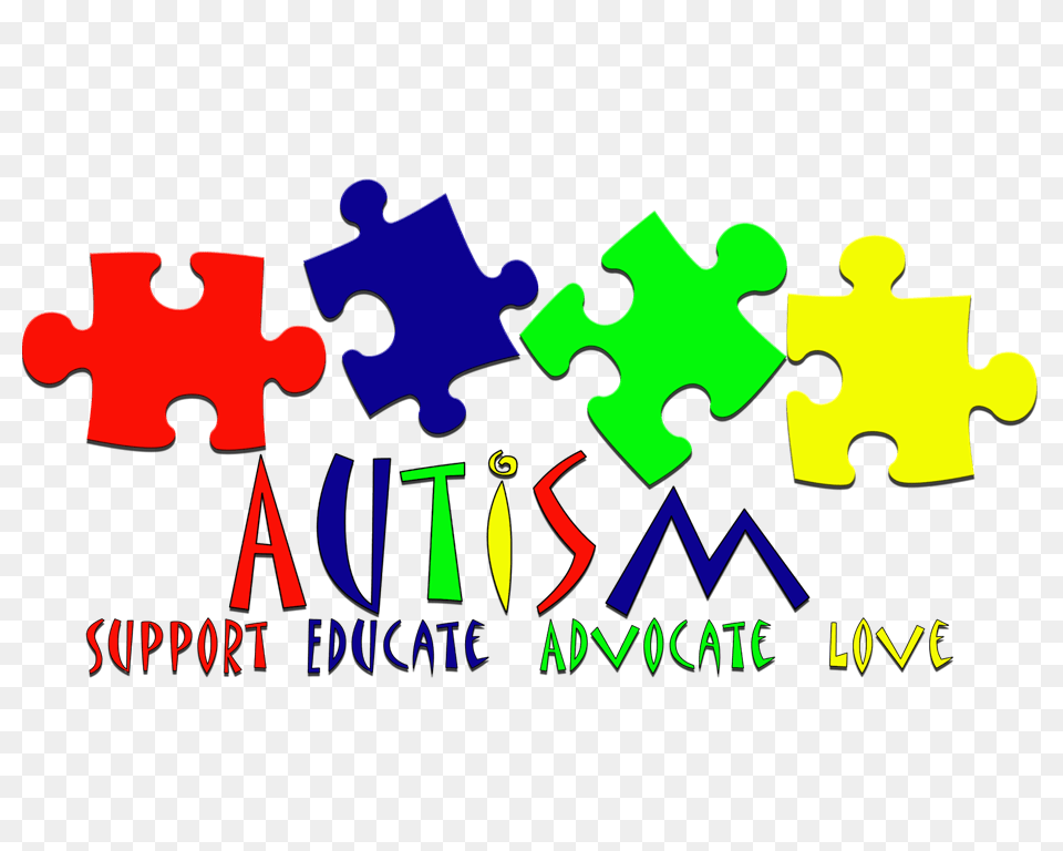 Special Education Program, Game, Jigsaw Puzzle, Person Png Image