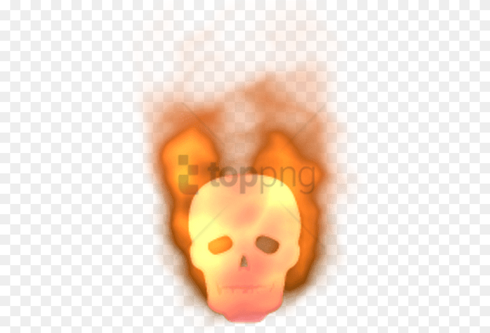 Special Effects With Transparent Flame, Person, Face, Head, Wedding Png Image