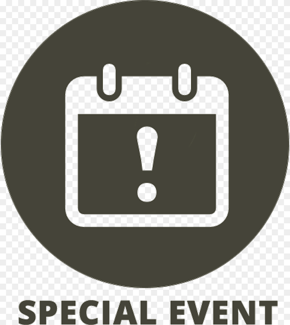 Special Events Images Icons, Adapter, Electronics, Disk Free Png Download