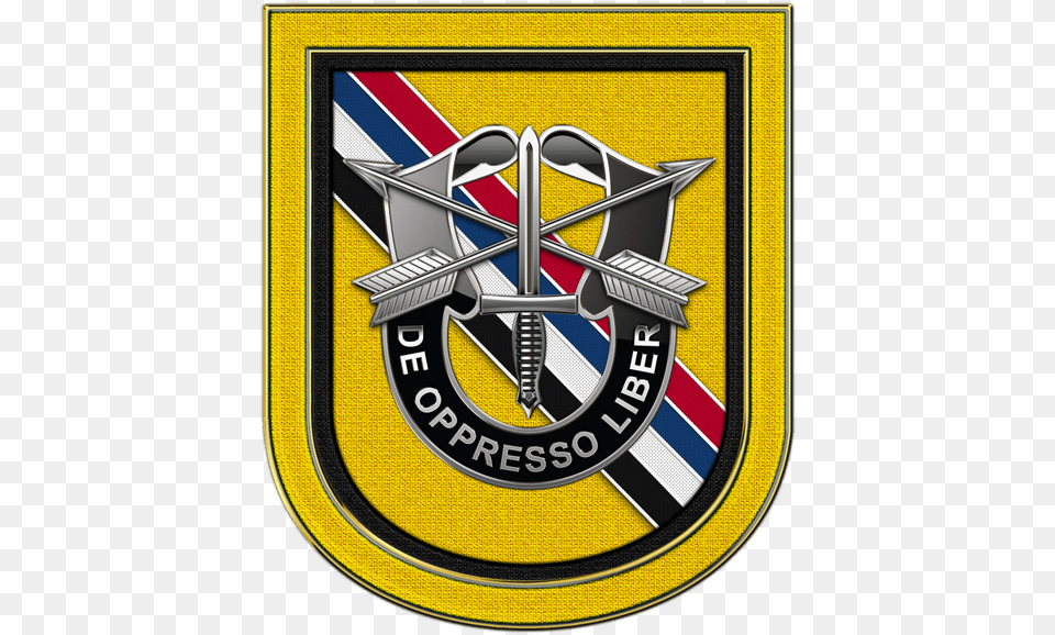 Special Forces, Emblem, Logo, Symbol, Badge Free Png Download