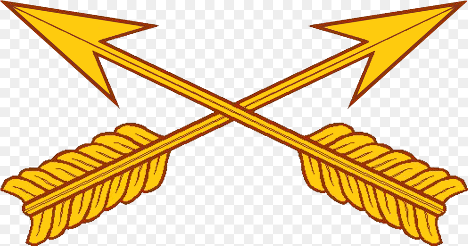 Special Forces Cross Special Forces Crossed Arrows Vector, Weapon, Blade, Dagger, Knife Free Transparent Png