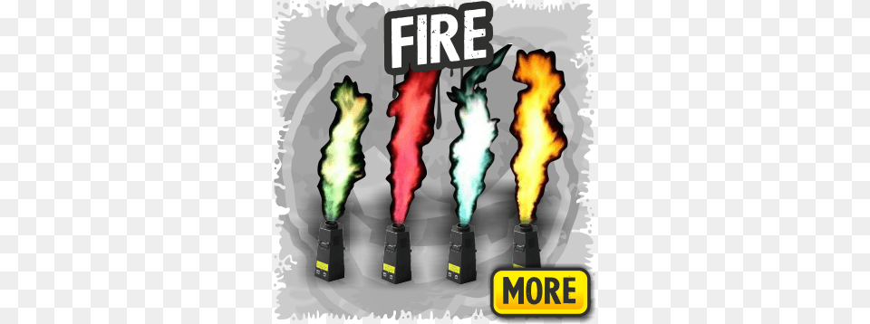 Special Fx Fire, Flare, Light, Flame Free Png Download