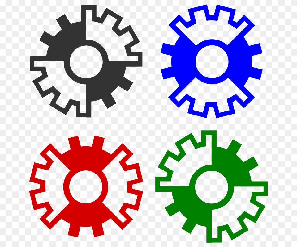 Special Gear Wheel, Machine, Spoke Png