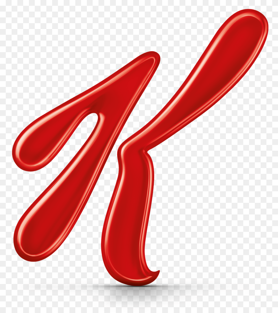 Special K Logos Special K Logo, Light, Cutlery, Blade, Razor Free Transparent Png