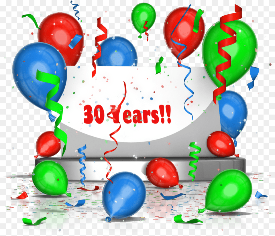 Special Needs Clip Art, Balloon, Birthday Cake, Cake, Cream Png