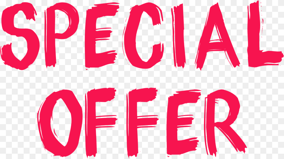 Special Offer, Light, Text, Person Png Image