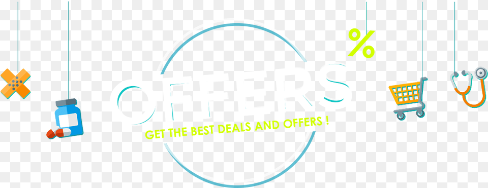 Special Offer Banner, Logo Free Png Download