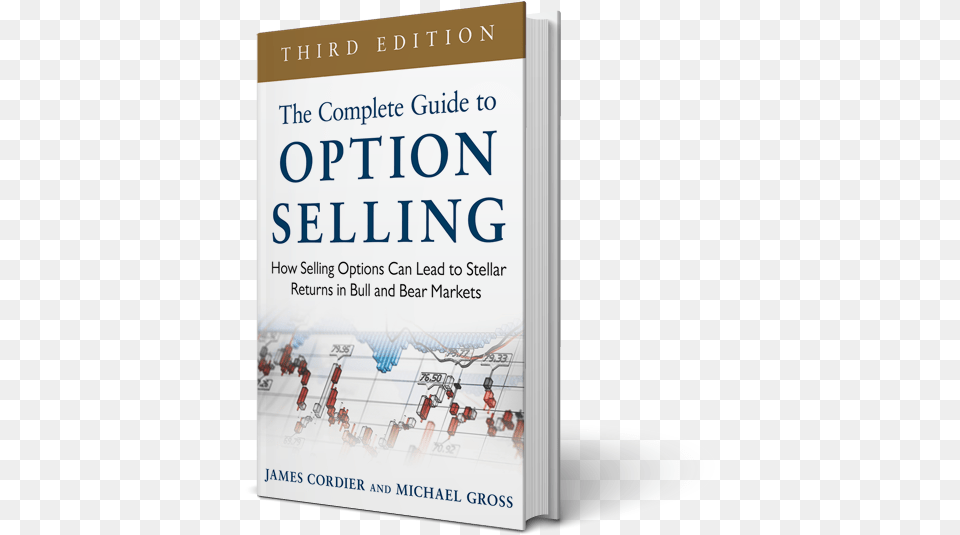 Special Offer Limited Time Complete Guide To Option Selling How Selling Options, Book, Publication, Page, Text Free Transparent Png