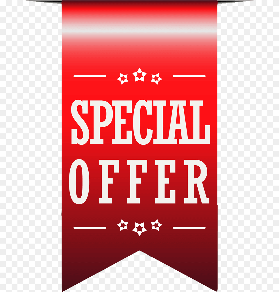 Special Offer Red Special Offer Tag, Advertisement, Poster, Book, Publication Png Image