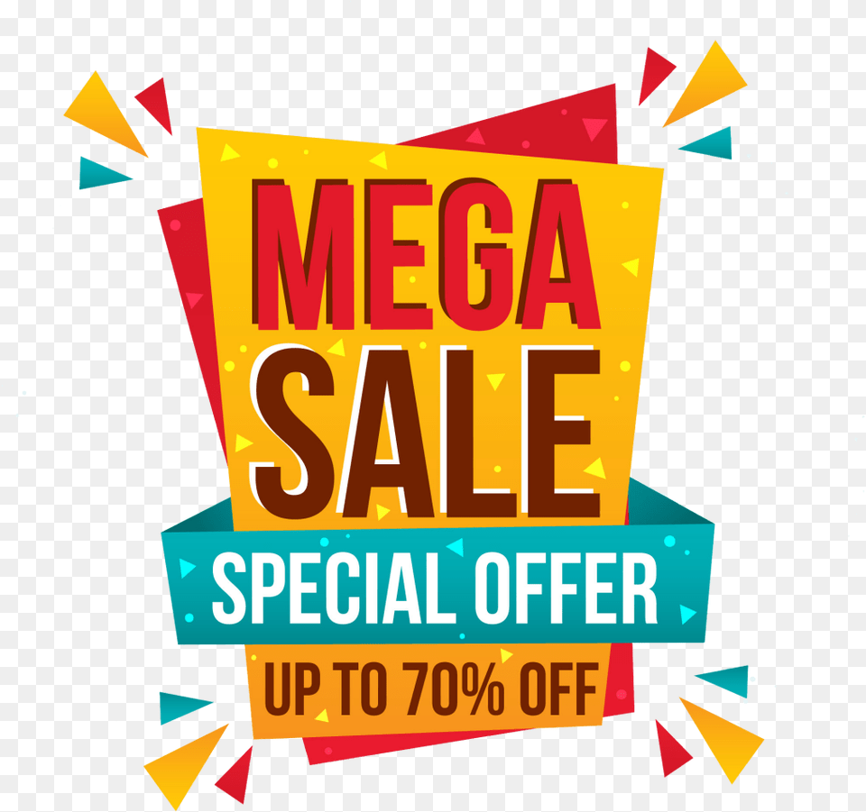 Special Offer Sale, Advertisement, Poster, Architecture, Building Free Transparent Png