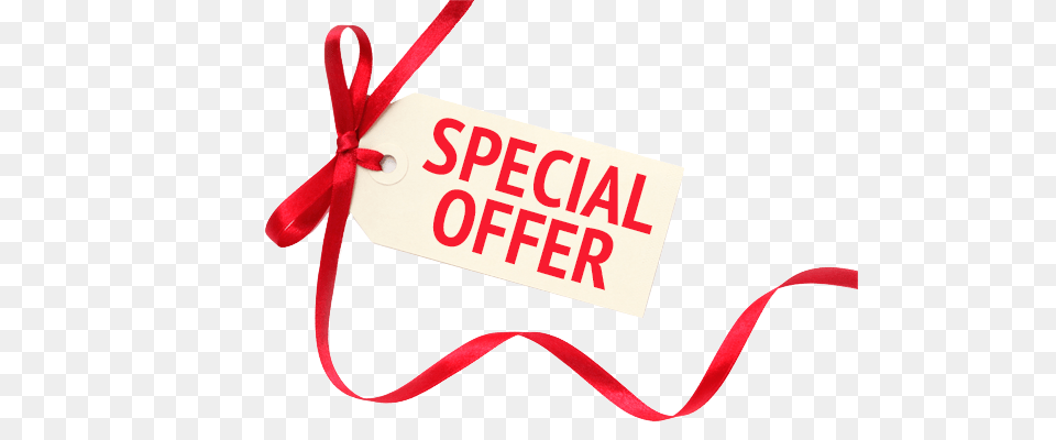 Special Offer Special Offer Images, Text Free Png Download