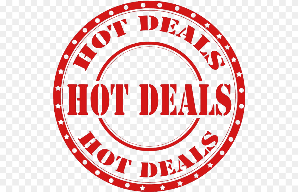 Special Offer Specials Clipart Hot Deal Vector, Logo Free Png Download