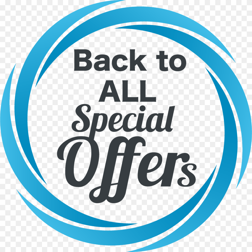 Special Offers, Text, Logo Free Png Download