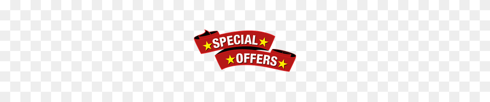 Special Offers, Logo, Dynamite, Weapon Png