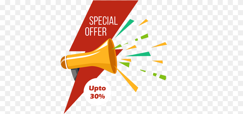 Special Offers Discount Offer Vector, Advertisement, Poster, Art, Dynamite Png Image
