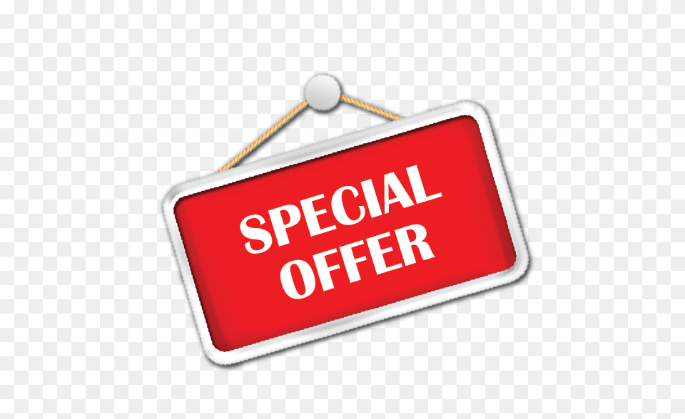 Special Offers Table Picture, Sign, Symbol, First Aid, Text Free Png