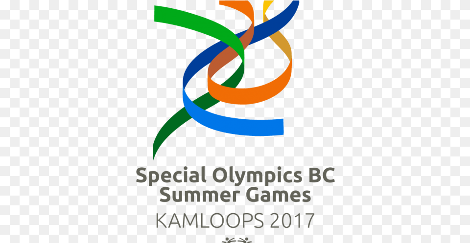 Special Olympics, Logo, Advertisement, Text, Person Free Png Download