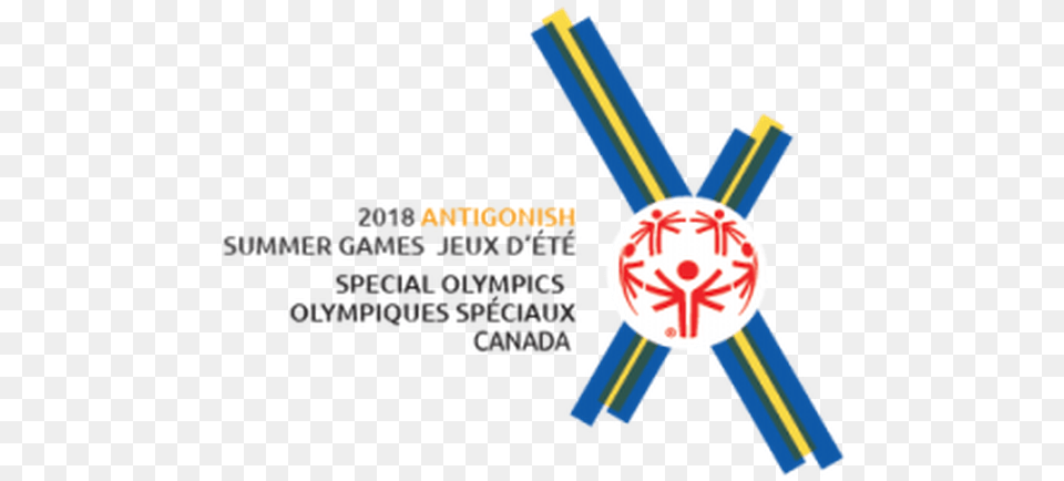 Special Olympics Canada 2018 Summer Games In Antigonish Special Olympics Summer Games 2018, Logo, Light Free Png