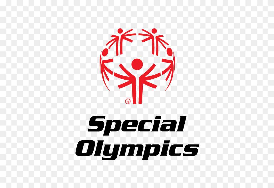Special Olympics Florida, Cutlery, Logo, Stencil, Spoon Free Png Download