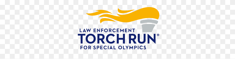 Special Olympics Law Enforcement Torch Run Run To Remember La, Light, Logo, Dynamite, Weapon Free Png Download
