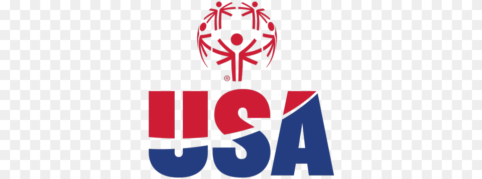 Special Olympics Usa, Logo Free Png Download