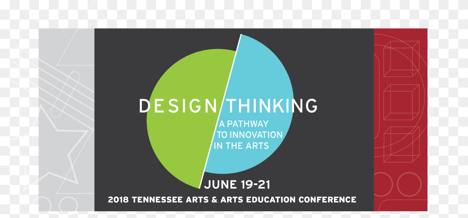 Special Opportunities Grants For Tennessee Arts Amp Arts Design Thinking Conference, Text Free Png