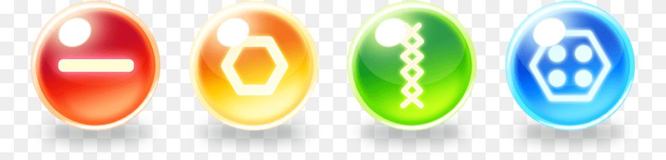 Special Orbs, Logo, Text Free Png Download