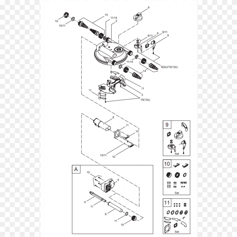 Special Order Oase Filtral Uvc 3000 Ersatzteile, Cad Diagram, Diagram, Person Free Png Download