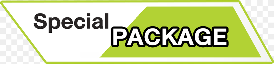 Special Package, Logo, Sticker, Text Png Image