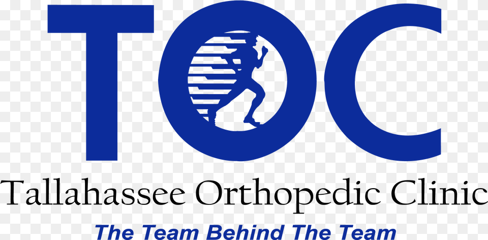 Special Thank You To All Our Sponsors Tallahassee Orthopedic Clinic, Logo, Animal, Bear, Mammal Png Image