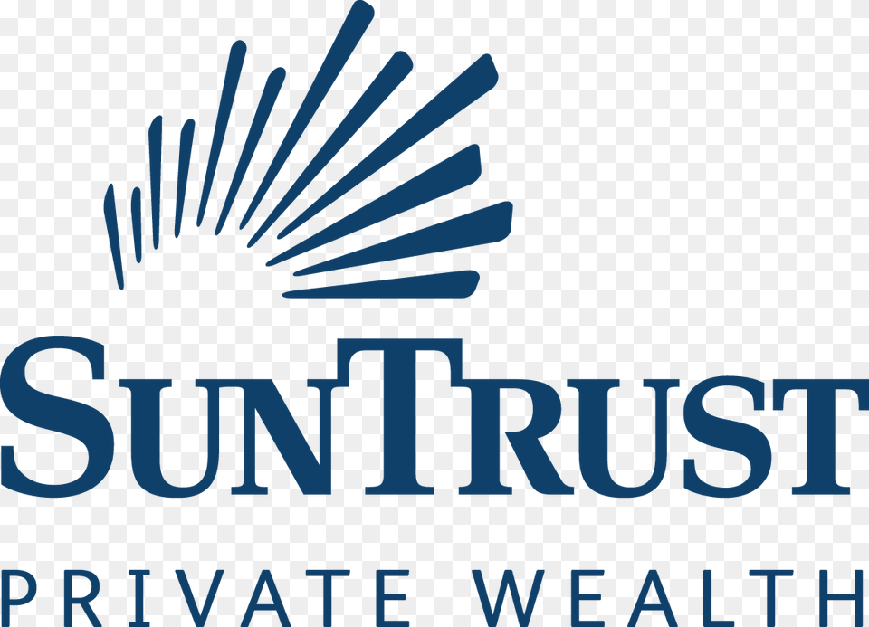 Special Thanks To Those Who Help Make The Arts Possible Suntrust Bank, Logo, Text, People, Person Png