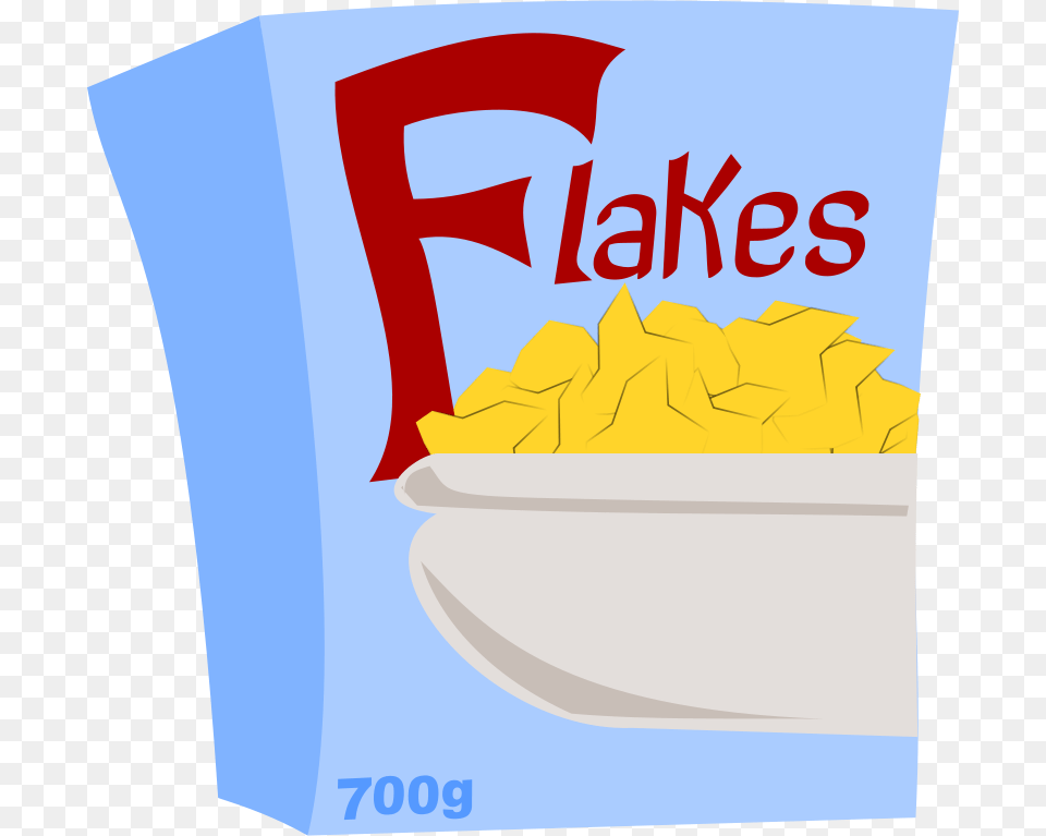 Specialflakes, Food, Snack Free Png Download