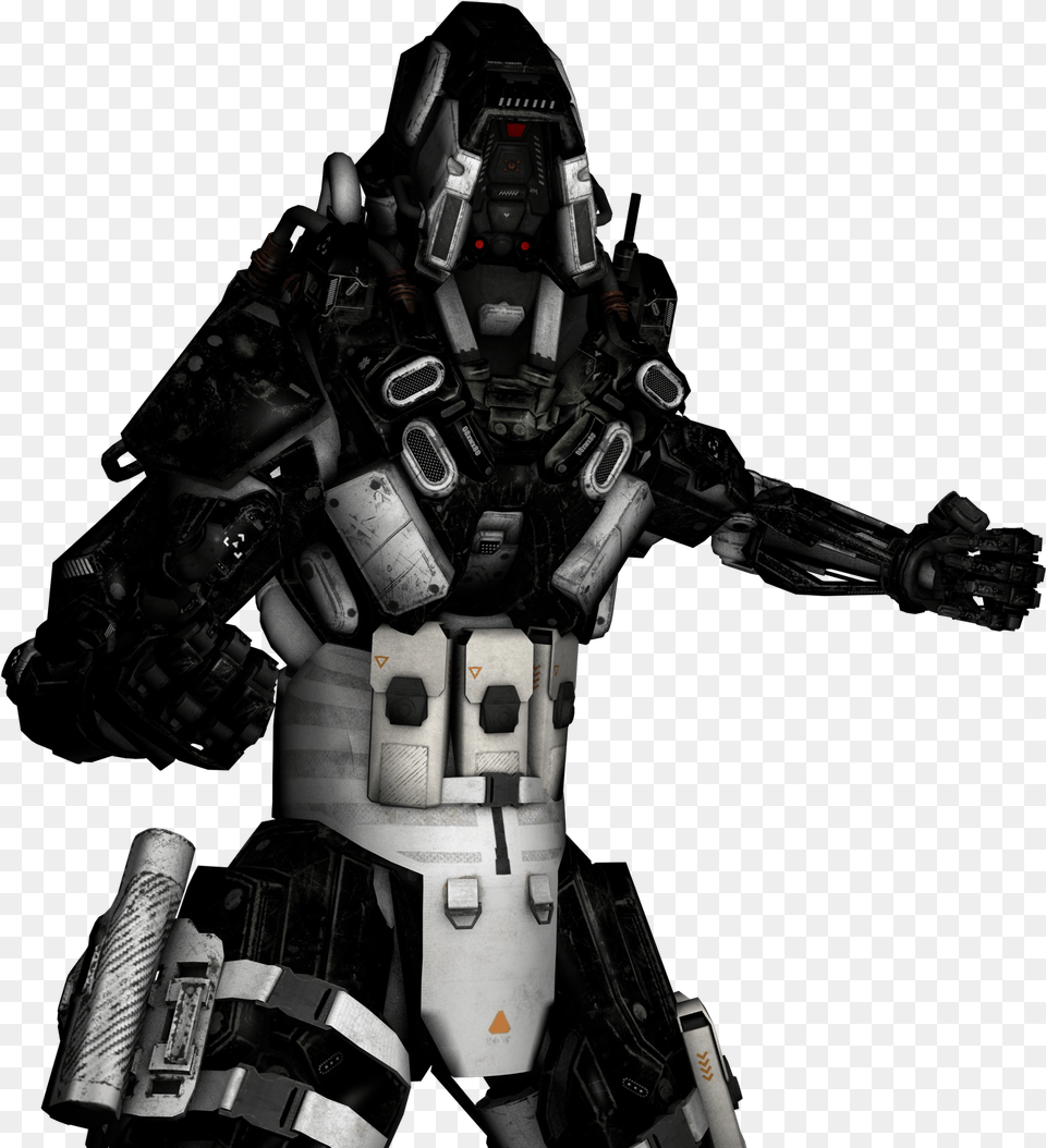 Specialist Graphic Library Download Call Of Duty Black Ops Iii, Robot, Toy Png