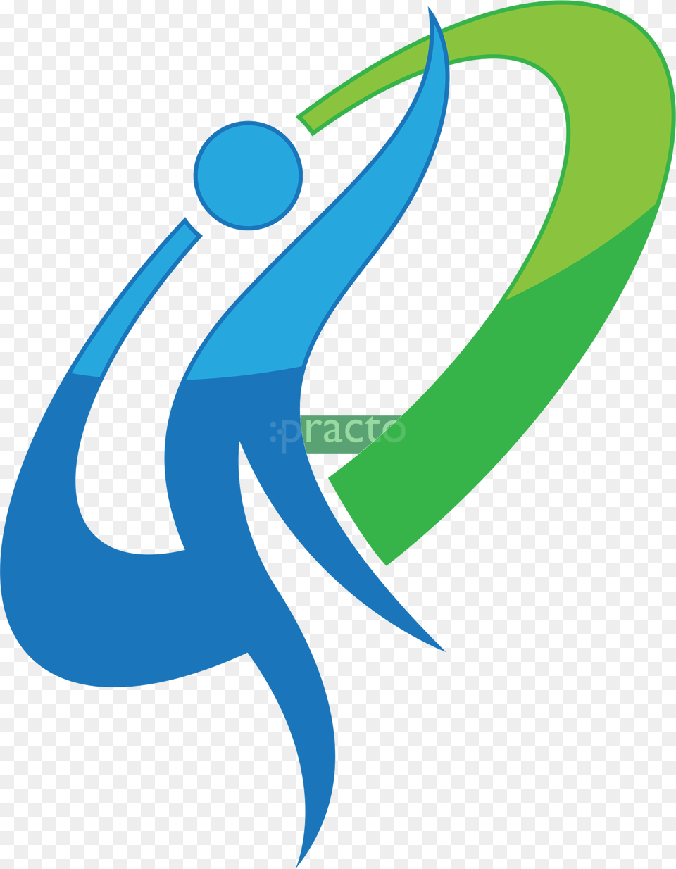 Speciality Center For Physical Therapy Rsi And Physical Therapy Physiotherapy Symbol, Logo, Text Free Transparent Png