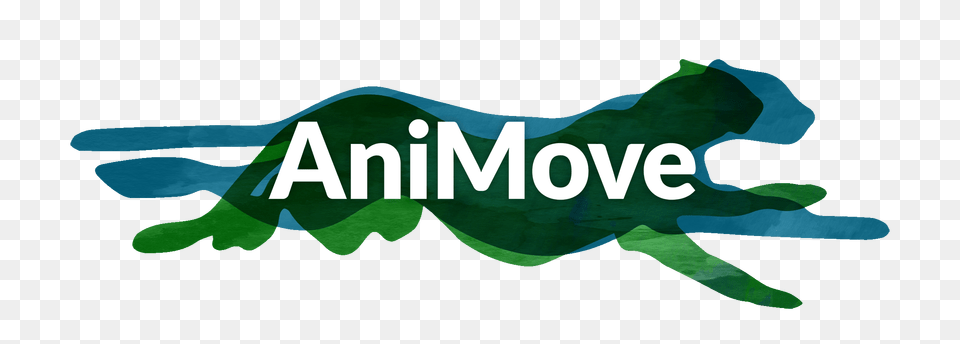 Specialized Ctmm Animove Animove, Green, Logo, Nature, Land Free Png