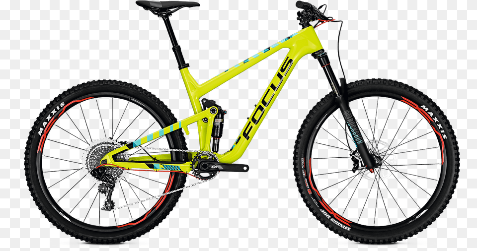 Specialized Enduro Elite 2019, Bicycle, Mountain Bike, Transportation, Vehicle Free Png Download