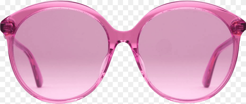 Specialized Fit Round Frame Acetate Sunglasses Occhiali Da Sole Rotondi, Accessories, Glasses Free Png Download