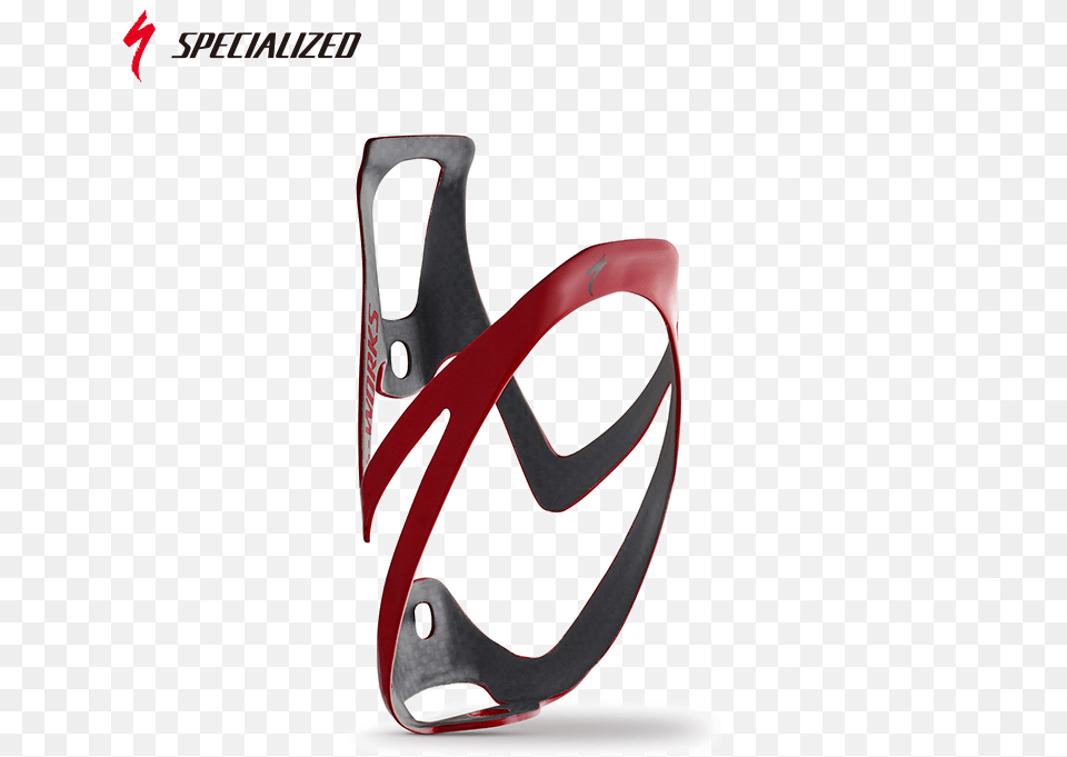 Specialized Lightning S Works Rib Cage Ii Carbon Fiber Specialized S Works Rib Cage 2 Carbon Bottle Cage, Accessories, Belt Png Image