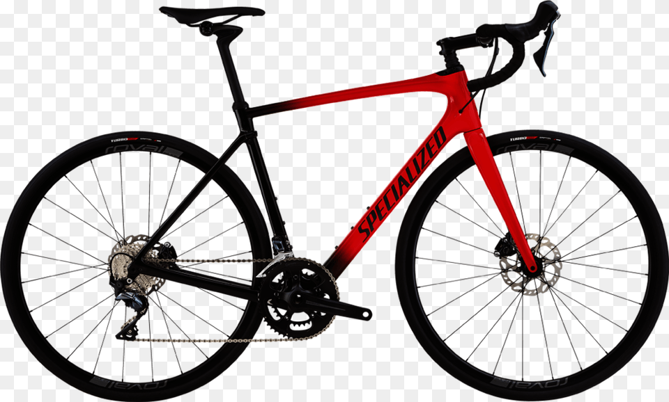 Specialized Roubaix Elite 2018, Bicycle, Machine, Mountain Bike, Spoke Free Png Download