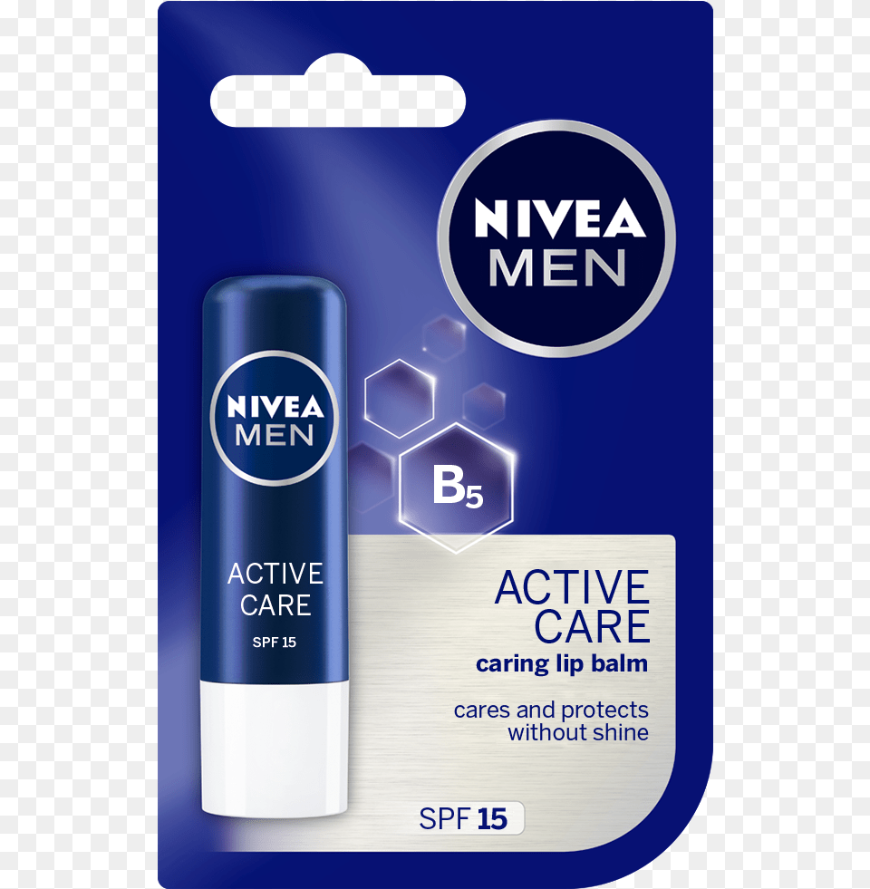 Specially Developed Formula To Provide Daily Lip Care Nivea Blackberry Lip Balm, Bottle, Cosmetics, Dynamite, Weapon Png