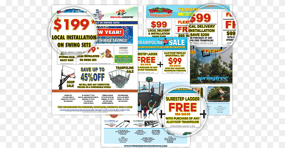 Specials Flyer, Advertisement, Poster, Person Free Png