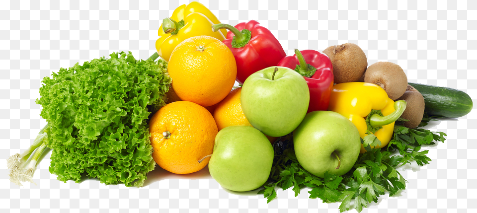 Specials Fresh Fruits And Vegetables, Apple, Produce, Citrus Fruit, Food Free Png Download
