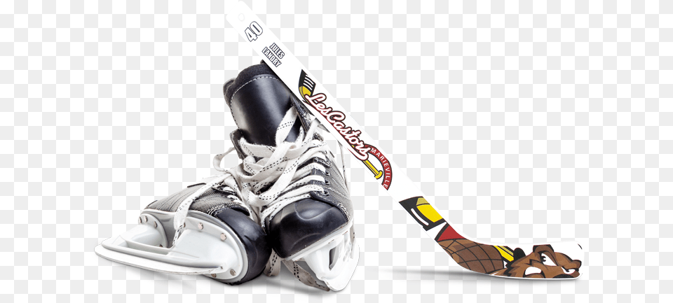 Specials Here Ice Hockey, Clothing, Footwear, Shoe, Stick Free Png