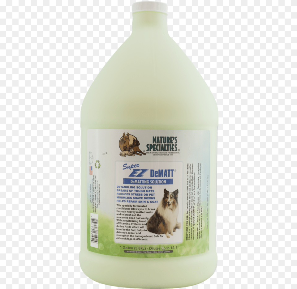 Specialties Quick Relief Neem Shampoo, Animal, Canine, Dog, Mammal Png