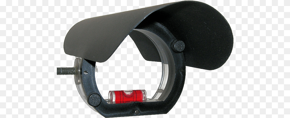 Specialty Archery 615sl Sun Amp Rain Shield, Clamp, Device, Tool Png Image